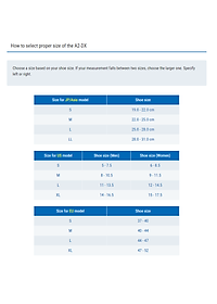  Đai quấn mắt cá chân ZAMST A2-DX (Left/Right specific)
