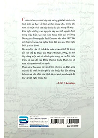 Đỉnh Cao Đế Quốc - Đà Lạt Và Sự Hưng Vong Của Đông Dương Thuộc