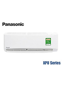 Điều hòa Panasonic 1 chiều Inverter R32 Tiêu chuẩn CS/CU-XPU12XKH-8 -[Chính hãng - giao hàng Hà Nội]