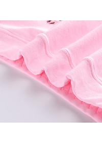 QUẦN LÓT BÉ GÁI - SET 5 QUẦN- QUẦN SỊP TRẺ EM- QUẦN CHÍP NỮ ĐỦ SIZE - MSC7CF