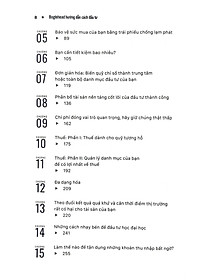 Sách Boglehead Hướng Dẫn Cách Đầu Tư: Các Mẹo Đầu Tư Dành Cho Người Mới Bắt Đầu