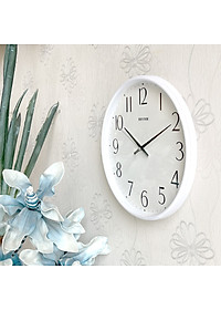 Đồng Hồ Treo Tường Rhythm CMG817NR03