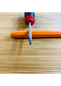 Tuốc Nơ Vít Hoa Thị Holex 625701 Tx8 - Hàng Chính Hãng 100% từ Đức