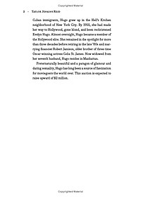 The Seven Husbands of Evelyn Hugo