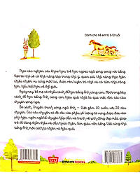 Nuôi Dưỡng Tâm Hồn - Truyện Tranh Song Ngữ Anh - Việt - Bé Học Trân Trọng Và Biết Bằng Lòng
