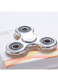 Con Quay Hand Fidget Spinner 3 Cánh Nhôm Cao Cấp