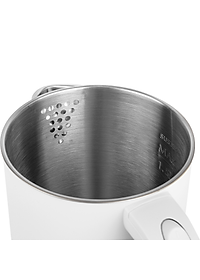 Ấm đun siêu tốc Smartcook 1.5L KES-3857 - Hàng chính hãng