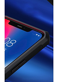ốp lưng cho iphone 11 pro và iphone 11 max pro chống sốc - chính hãng Xundd