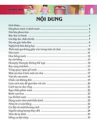 Bách Khoa Tri Thức - Khoa Học