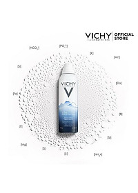 Nước Xịt Khoáng Dưỡng Da Vichy 50ml M5030803