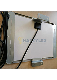 Đèn Năng Lượng Mặt Trời Chiếu Pha 10w Rạng Đông - Hàng chính hãng