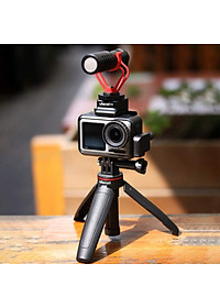 ULANZI MT-09 - HÀNG CHÍNH HÃNG - Chân Tripod mini dành cho GoPro 8/7/6/5
