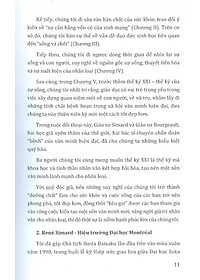 Sách Đối Thoại Về Sức Khỏe Và Cuộc Sống, Đạo Đức Và Giáo Dục