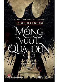 Bộ Sách Móng Vuốt Quạ Đen