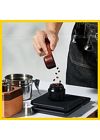 Cân Điện Tử Pha Chế Cà Phê