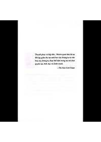 Sách Vườn Thú Người