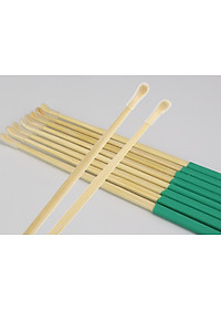 Que Lấy Ráy Tai/ Dụng Cụ Vệ Sinh Tai Bằng Tre Chắc Chắn,An Toàn