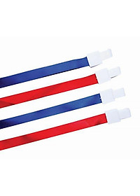 DÂY ĐEO THẺ BẢNG TÊN PVC6712 (  Combo 5 dây ) 