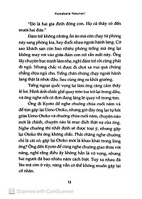 Sách Đẹp Và Buồn