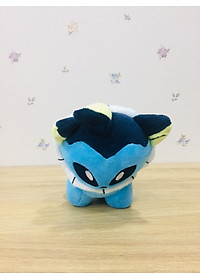 Gấu bông Pokemon Rồng lửa Mega Charizard các loại - Tặng kèm móc khóa Pokemon cao cấp