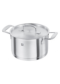 Base – Bộ Nồi 4 Món – Đáy 3 Lớp Zwilling J.A.Henckels