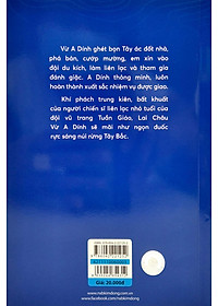 Sách Vừ A Dính (Tái Bản 2021)