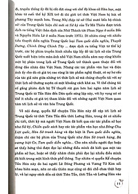 Tủ sách Kể Chuyện Lịch Sử Trung Quốc - kể Chuyện Tần Hán