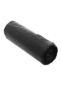  Túi Rác Tự Huỷ Inochi Có Quai Tiện Dụng 50L-Dạng Cuộn Màu Đen -Dài Hơn 20% So Với Sản Phẩm Cùng Size