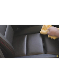 Meguiar's Chai xịt làm sạch và dưỡng da nội thất ô tô dòng Gold Class - Rich Leather Cleaner & Conditioner - G10916