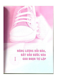 Sách Yêu Con Như Thế Là Vừa Đủ: Cho Con Tự Lập (Cẩm Nang Nuôi Dạy Trẻ Từ 5 - 6 Tuổi)