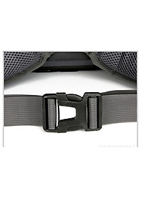 Balo du lịch, balo phượt, balo leo núi thể thao phong cách mới - BEE GEE BLLN1035