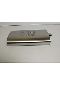 Bình Đựng INOX 304 CCCP Cao Cấp  5,4L, Loại 1 Dày Dặn