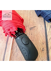 Ô dù cầm tay Lock&Lock nhỏ gọn gấp 3 mở tự động ETM005