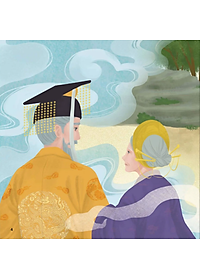 Cổ Tích Việt Nam Cho Bé: Sự Tích Rét Nàng Bân