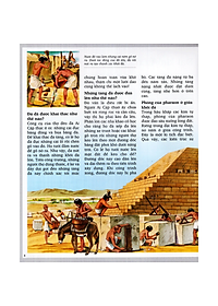 Sách Kì Quan Thế Giới