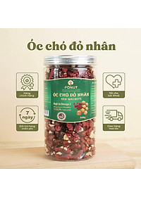 Quả Óc Chó Đỏ Mỹ đã tách vỏ ( hũ 500gr )