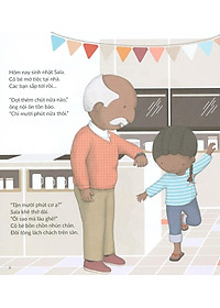 Sách Bé Học Sơ Cứu Cùng Gấu Bác Sĩ