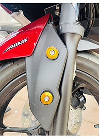 Ốc Trang Trí Chắn Bùn Trước NVX155