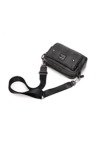 Túi đeo chéo nam đa năng cao cấp phong cách mới