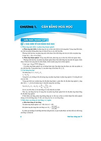 Sách - Hóa Học Nâng Cao 11 - Dùng chung cho các bộ SGK hiện hành - ndbooks