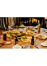 Combo Lốc 6 Chai Bia Đức Thầy Tu EIBAUER ZWICK'L DUNKEL 250ml/chai