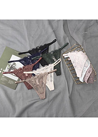 Quần Lọt Khe Nữ Cao Cấp 8001