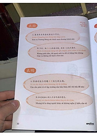 Sách- Combo gửi tôi thời Thanh Xuân song ngữ Trung việt có phiên âm MP3 nghe + Phát triển từ vựng tiếng Trung Ứng dụng (in màu) (Có Audio nghe) +DVD tài liệu