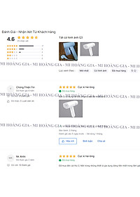 Bàn Ủi Hơi Nước Cầm Tay Xiaomi Zanjia GT-306LW (công suất 1200W) - Hàng chính hãng