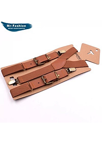 Dây đai quần chữ y 2021 bản 2,5cm dây thun da khoá dòng cao cấp GiangPKC