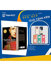 Trạm Đọc Official |  NAPOLEON Đại Đế