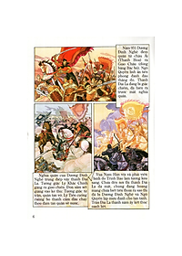 Tranh Truyện Lịch Sử Việt Nam - Ngô Quyền