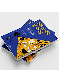 Sách Tâm Lý Học Về Ký Ức - Chúng Ta Đối Mặt Với Những Ký Ức Xấu Như Thế Nào?