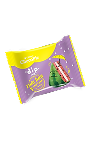 Bánh Orion ChocoPie Dưa Hấu ORION 372g