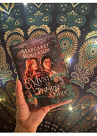 Sách Mysteries of Thorn Manor